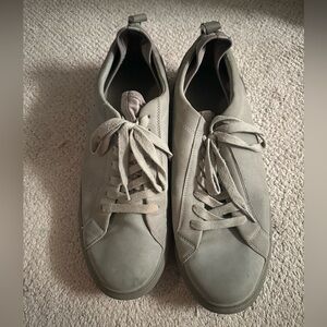 Goodfellow & Co. Men's Gray Casual Sneakers